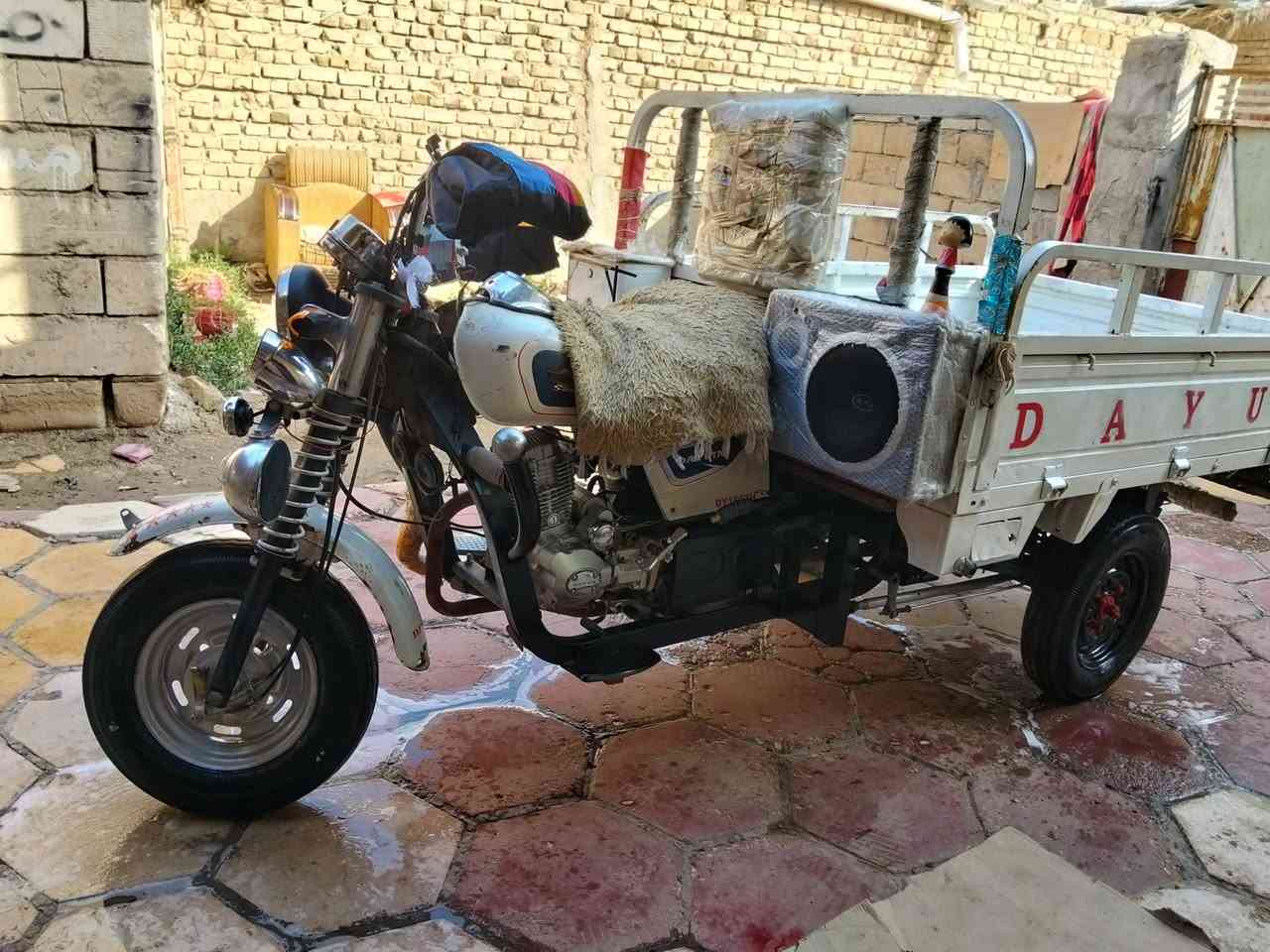 سلام عليكم ستوته موديل 17البيع محرك جديد ما مفتوح كهربايات شغاله ستوته جاهزه مكان شطره سعر 1600 او بيه مجال الطيبين رقم الهاتف ***********
