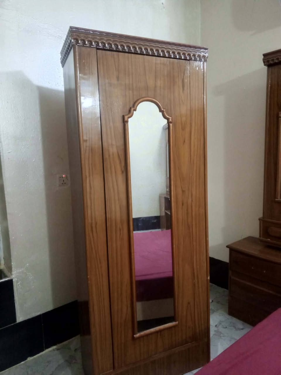 غرفه نوم حطاطه للبيع
جديده بعدها السعر مليون ونص


**إذا كنت صاحب هذا الإعلان وتريد حذفه لأي سبب، رجاءا أرسل رسالة إلى الدعم الفني**