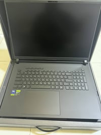 ASUS ROG Strix SCAR 18 (نسخة 2025 – الأقوى حالياً) 👇 🔥 المواصفات الأسا...