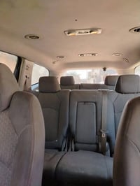 ترافليس • ٢٠٠٩ • رقم سليمانية