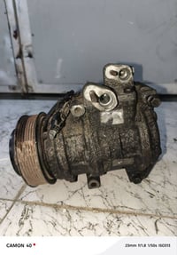 كمبريسر ستاركس سورنتو • جديد • قضاء الحي واسط