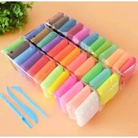 طين اصطناعي • اسفنجي • الديوانيه شارع سالم