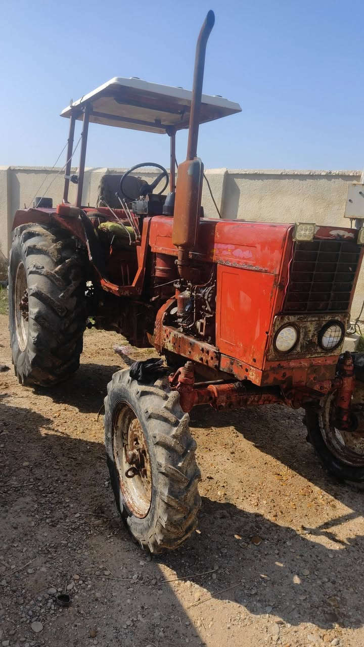 سلام عليكم بلاروس لبيع مديل 2002رقم***********
