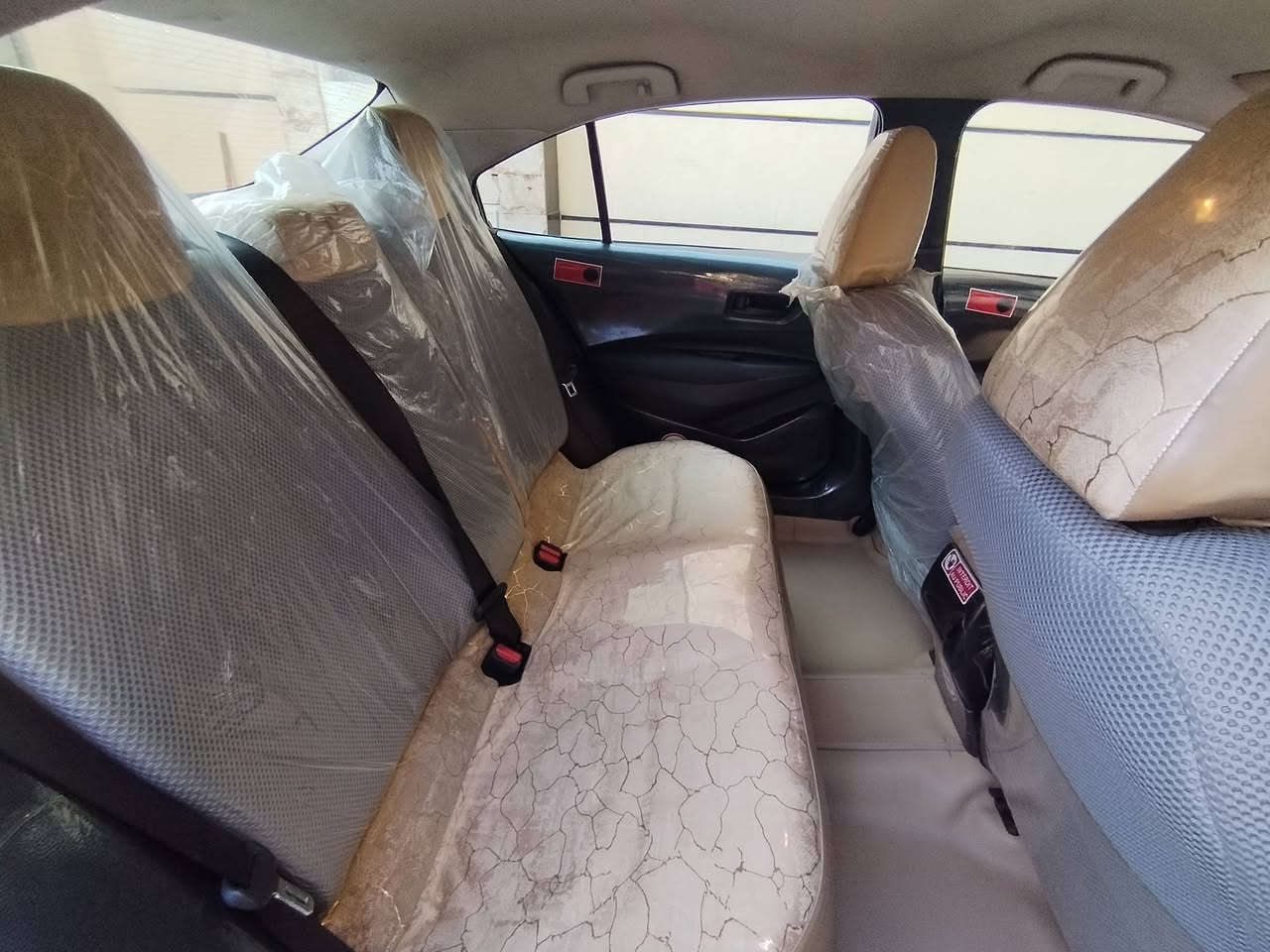 السلام عليكم كورلا موديل 2022 رقم اربيل ماشيه 67 كم موصفات السياره LE محرك 1800 حادثها مثل ماموضح بل صور وبالعراق صار بيها بارد  سياره جاهزه من كلشي تريد وكاله تريد تحويل  السعر ١٥٨ و بيها مجال                      مكاني بغداد  حي العامل  ***********
