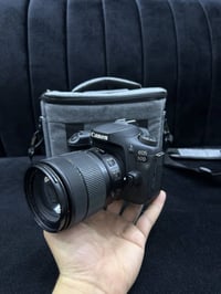 كانون 90D • عدسة 18-135 USM • شتر 22ك