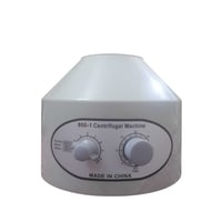 للبيع الجهاز هو جهاز طرد مركزي كهربائي للمختبرات (موديل 800-1) يستخدم ...