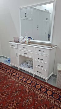 غرفه عراقيه • تفصال بالكيس • القبله