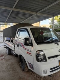 كيه بنكو البيع موديل 2016 (07818907263