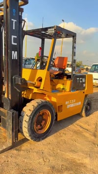 شوكيه • مراوس • ٤ طن