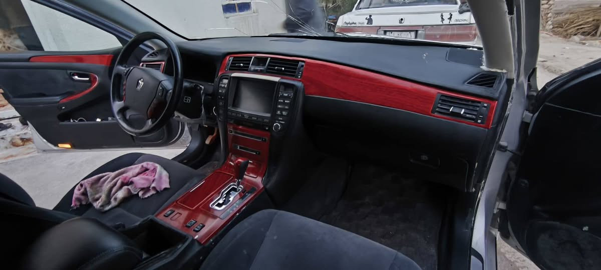 شاهينه كصته قمارة فقط فول مواصفات عده لفتحه لسعر 38وبيه مجال المكان ناصريه سوق الشيوخ
رقم الهاتف ***********
