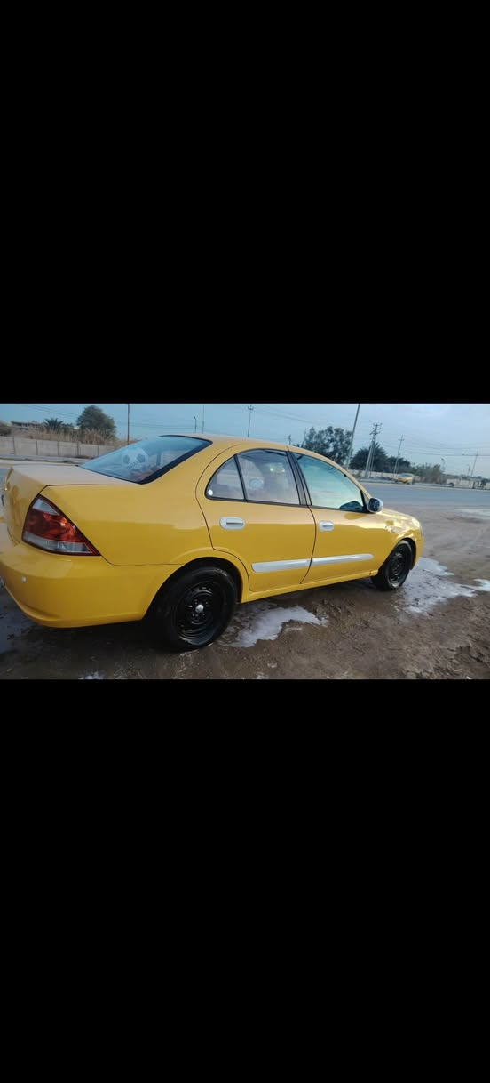 نيسان صني بدي كوري ٢٠٠٨
سنويه ل٢٧ كير ومكينه كفاله
سياره نضيفه بدون اي تبديل ضفيره جديده تخم تاير جديد
مكان سياره الديوانيه
سعر ٧٥ وبيه مجال
للاتصال ***********
