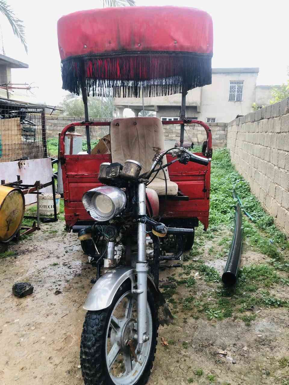 اسلام عليكم ستوته للبيع شرط شغل محرك 2019 شاصي قطره لحين مابي ادفع سعر ‭٠٧٧٤ ٨٢٥ ٧٥٦٦‬
