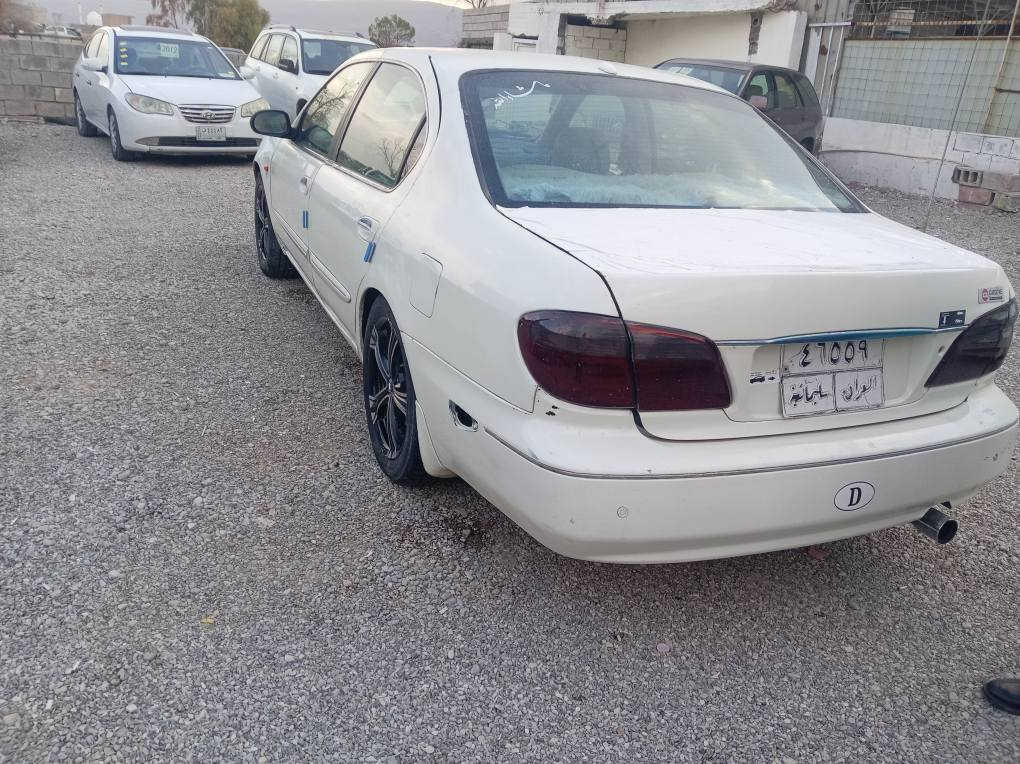 ما كزيما ٢٠٠٢ سا ره كه كيرو مه كينه ي به شه رتيي فيته ره موسو براوه نيه ليدراني نيه شا نو سه قفي بيوه نيه سه نه وي به سه ر جوه به شه رتيي ته حويلو خرامه السليمانية, العراق


**إذا كنت صاحب هذا الإعلان وتريد حذفه لأي سبب، رجاءا أرسل رسالة إلى الدعم الفني**