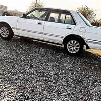 سيدان الماني • ١٩٩٠ • محرك اصلي