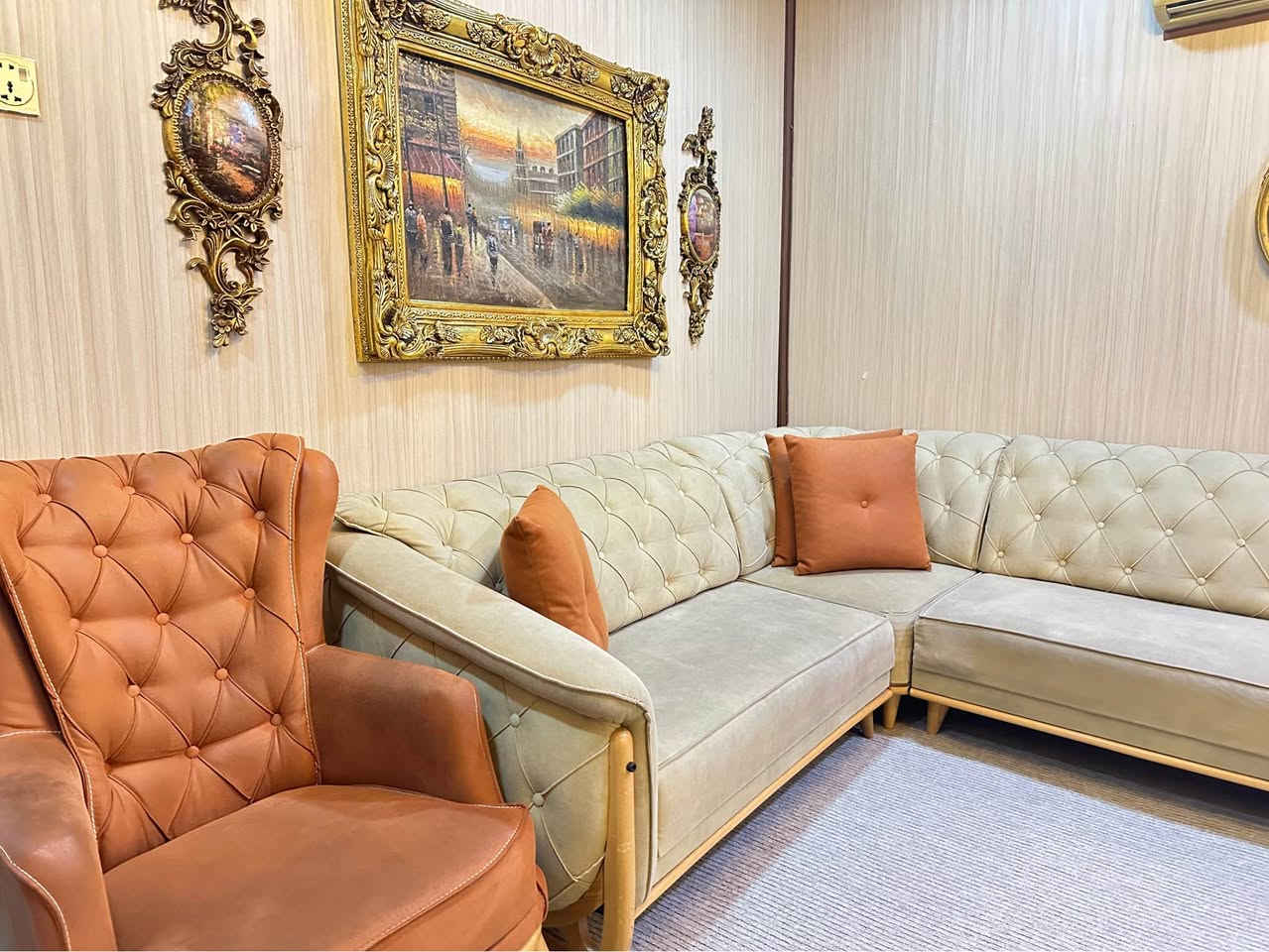 قەنەفەی تورکی بۆ فرۆشتن ٤٠٠ هەزار و معامەلە السليمانية, العراق


**إذا كنت صاحب هذا الإعلان وتريد حذفه لأي سبب، رجاءا أرسل رسالة إلى الدعم الفني**