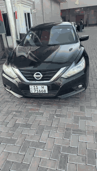 نسيان التيما امريكي  موديل 2018 sv المسافه المقطوعه 100 mile صدر امامي...