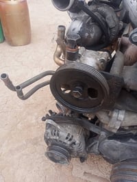 كيا بنگو 3 • قطع غيار • داينمو