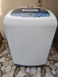 غساله اوتوماتيك • سامسونك اصلي • ١٥ كيلو