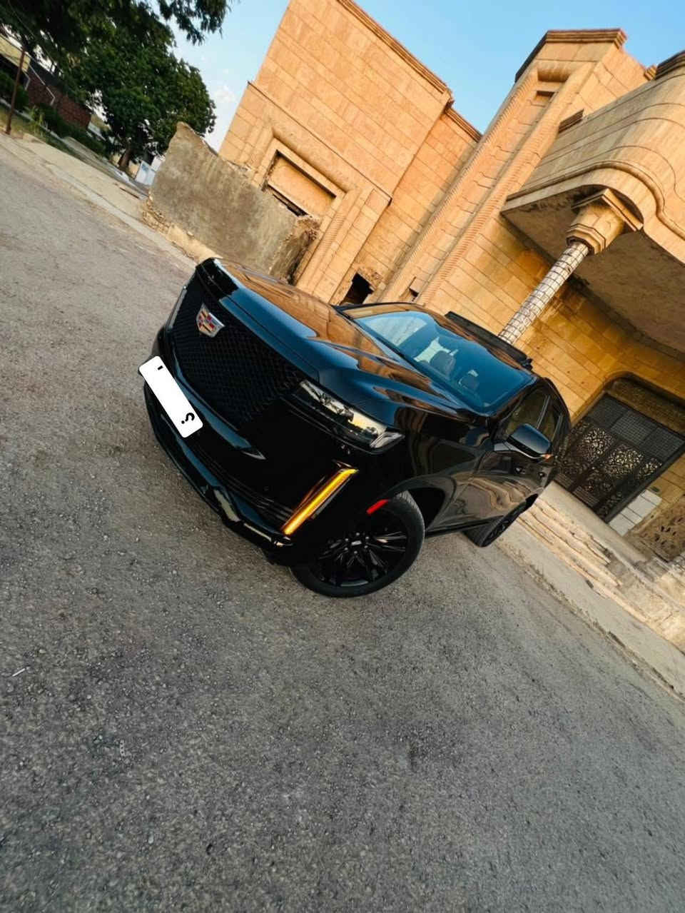 ارخص كديلاك بالعراق سلام عليكم كديلاك 2021 سبريسو مساج 
اني مستورده كندي كفاله عامه وصلت للعراق طلع بيه 3 قطع كلير بدون فتح بدون حادث بدون اي شي بس كلير كفاله حتى من البارد 
لون بلاك إديشن بلادي
السيارة جديدة بمعنى الكلمة 
 ومغلفة ppf 
تخم تاير + تخم دستات باتري كله جديد 

رقم اربيل باسمي تحويل ثاني يوم

شنات خلفية تدفئة
مرايا شفط
إشارة بالمرايا
كشنات جلد
كشنات خلفية منفصل VIP
علامة كاديلاك ضوئية بالدعامية الخلفية
كشنات كهرباء
سعر ١٨٠ ورقه وبيها مجال 

تفاصيل اكثر +9647769078548
