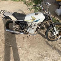 هوندا • دراجة • سعر خاص
