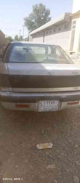 دايو اسبرو للبيع
تحويل وكاله

المكان الشرقاط
السعر ١٢
***********
@إشارة
