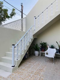 المهندس گروب • ابواب شبابيك المنيوم • كاونترات المنيوم