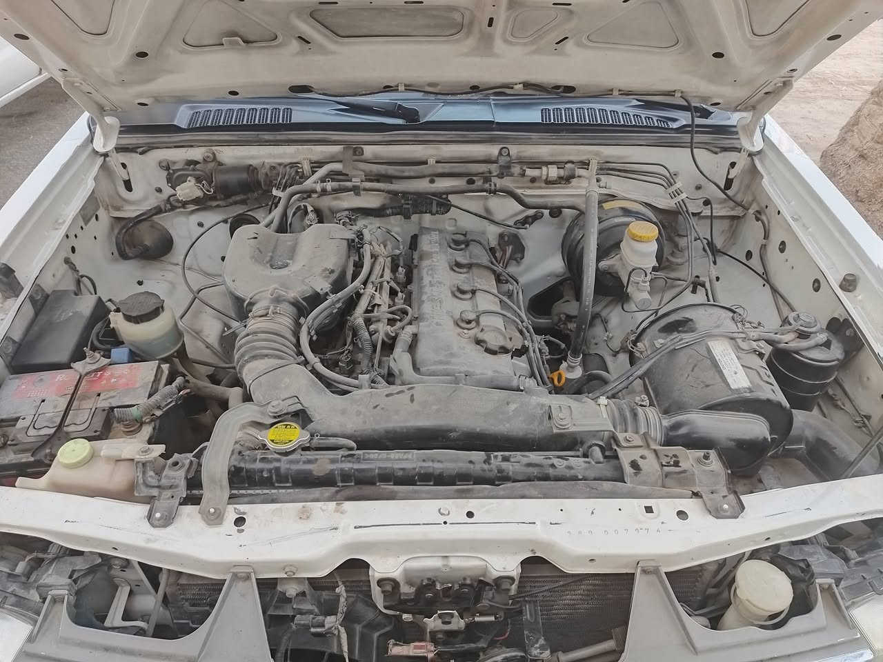 سلام عليكم للبيع نيسان موديل 2010 تبريد تدفئ تواير كهربائيات.  كلها شركة رقم بابل سنوية ٢٧ تحويل مباشر محرك كير اكسل مكفوله اشويه صبغ بل باب وره ألعبري مكان كربلاء المقدسة ابراهيميه استفسار *********** ***********
