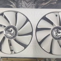RX 580 8GB • RX 560 XT 8GB • عطلانات