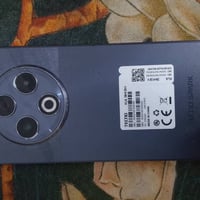 تكنو كو 30 برو • تبديل بايفون