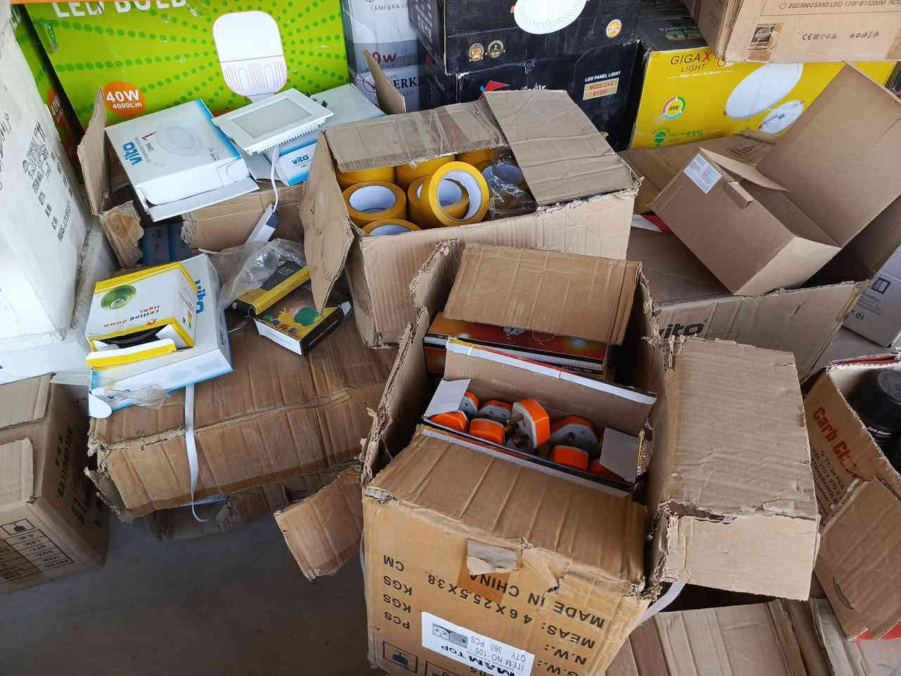 السلام عليكم انشائية للبيع السعر شلع على كل قطع1500الف ونص تعال وتدلل ***********
