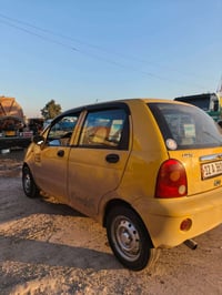 للبيع كيو كيو2012رقم نينوى مصطره لي2030هيه وقرمه صفر محرك معمر ويمن؟بد...