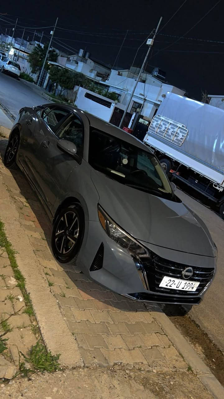 سينترا ٢٠٢٤ ماصفات sv يه ك چاملغي پيشه وه سبوغه  دوو تعديلي هه يه سياره كه زور جوان و خاوينه گير و مكينه و كاربايي هه موو ي به شه رت ***********
📍اربيل أربيل, العراق
