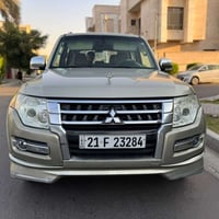 ٠٧٧٠٧١٩٦٢١٨ اخت الزيرو باجيرو ٢٠١٦ خليجي gls مكفوله  من ضربه وصبغ  ماش...