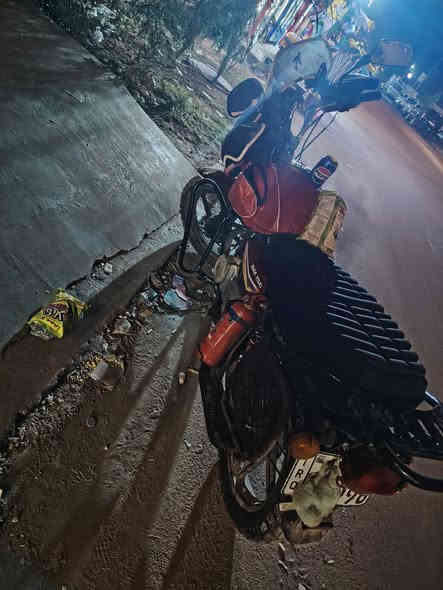 بوكسر موديل 21 كلاسك
للبيع او مراوس ب  rk ووانطي فرق
 مجفت قبل اسبوع

خير من الله ما محتاجله شي  كبل للشارع

مرقم وسنويه وهزه ب شهر 8

شرط التحويل

مكان بغداد كراده يم الجامعه التكنلوجيه

سعر ١٩٠٠ وبيه مجال بسيط

***********
