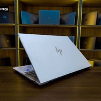 ZBOOK 16 • i7-1370P • 16GB DDR5