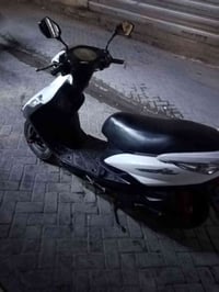 دراجه ثعلب نظيفه كلش للبيع الاعظميه ٠٧٧٠٨٨٧٤٩٦١