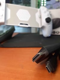 محول USB-C • شغال 100% • نقل صورة وصوت