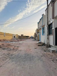 النجف الاشرف • ١٠٠م • ماي كهرباء مولد