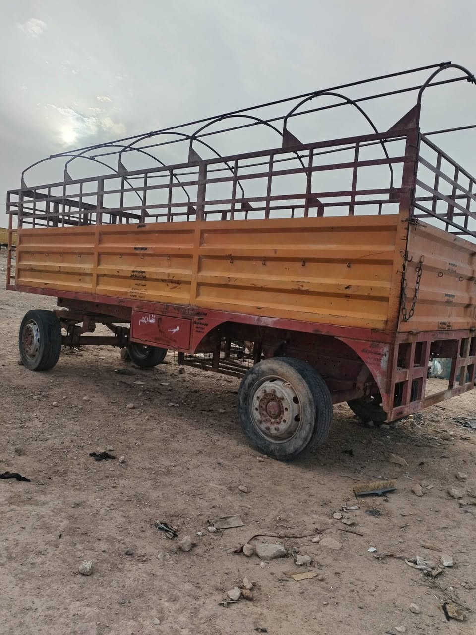 لبيع عربانه فصال موصل مكان حديثه 
***********
