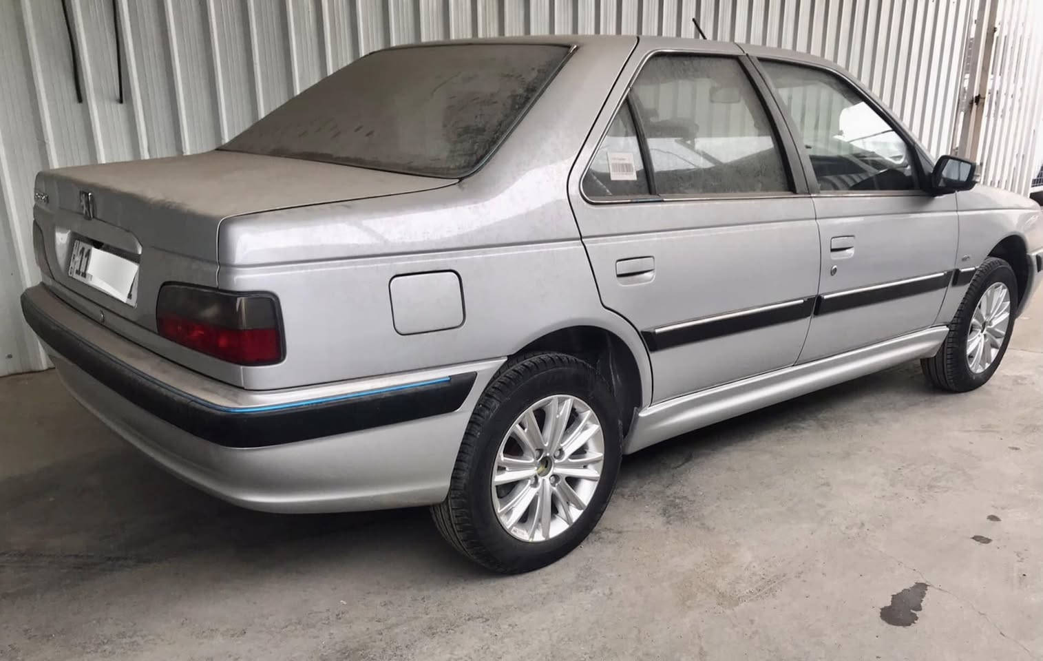 بيجو بارص 2025 للبيع سيارة زيرو صفر كيلو متر سيارة حره رقم بغداد سنويه وهزه جديده باسمي تحويل مباشر سيارة بعده بضمان شركة *********** مكاني بغداد شراي يتصل
