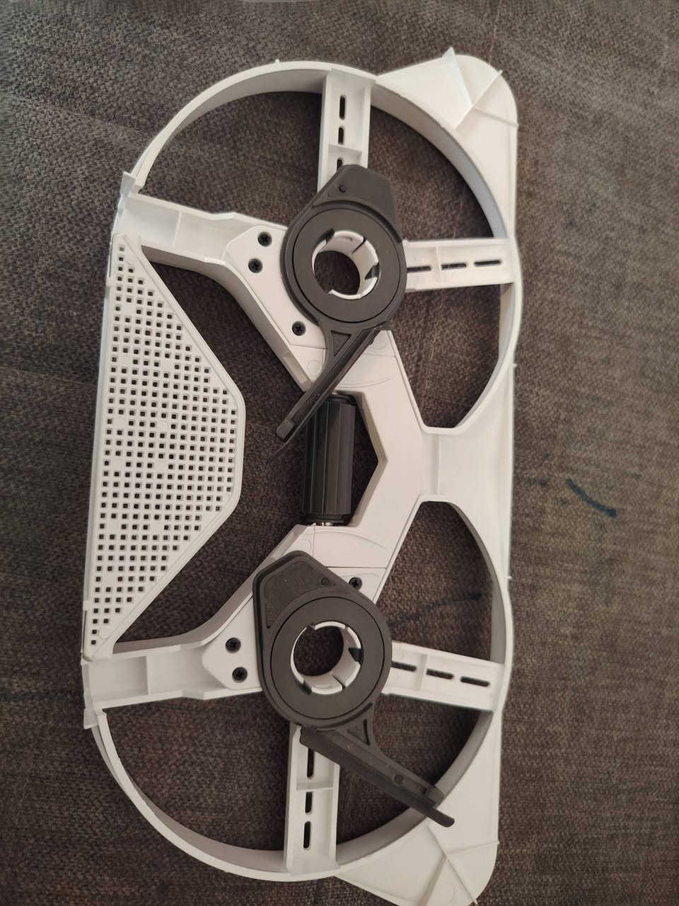 قطعتين  للي مهتم سعرك وبعافيه


**إذا كنت صاحب هذا الإعلان وتريد حذفه لأي سبب، رجاءا أرسل رسالة إلى الدعم الفني**