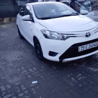 يارس ٢٠١٥ • ابيض • ١١٣ الف