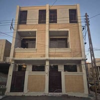 حي اور • ٤٠م • تسليم مفتاح