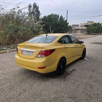 اكسنت • ٢٠١٦ • حادث