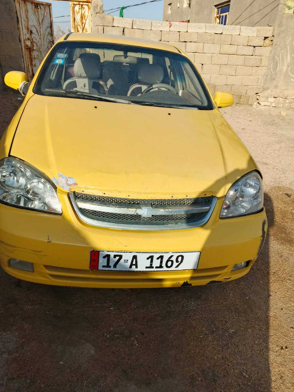 اوبترا موديل 2006 مثنى بأسمي 
 مكينه 1600 تبريد شغال سنوية ل 2028 
السعر 42 قابل للتفاوض ..

للتفاصيل أكثر *********** 
الخاص مغلق  .
