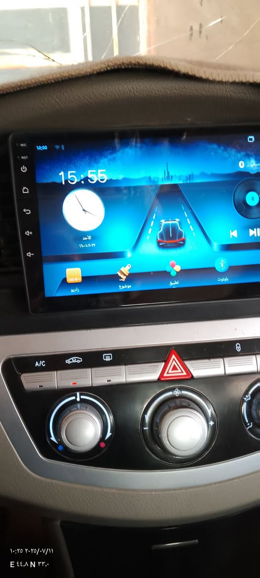 سلام عليكم عندي ليفان خصوصي ٦٢٠ للبيع محرك وكيركورلا اوتوماتيك سعرها٣٧ ورقه وبيها مجال   السنويه منتهيه ٢٣ وعليها غرامات الغرامات عليه مكاني الصويره قرب سيطرت اللج الاتصال ***********
