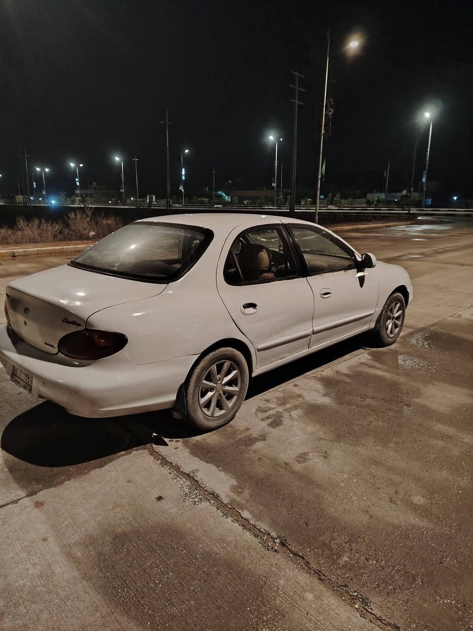 السلام عليكم هونداي انترا موديل 2000 خصوصي مكينه وكير مكفول اوتماتيك حداده تخم تاير كهربيئات مكينه 2000باور ستيرن كله شغال السنويه ال 2026 رقم بغداد بسمي تحويل مباشر السعر 33وبيها مجال العنوان ميسان المجر الكبير رقم هاتف *********** الاثير ***********
