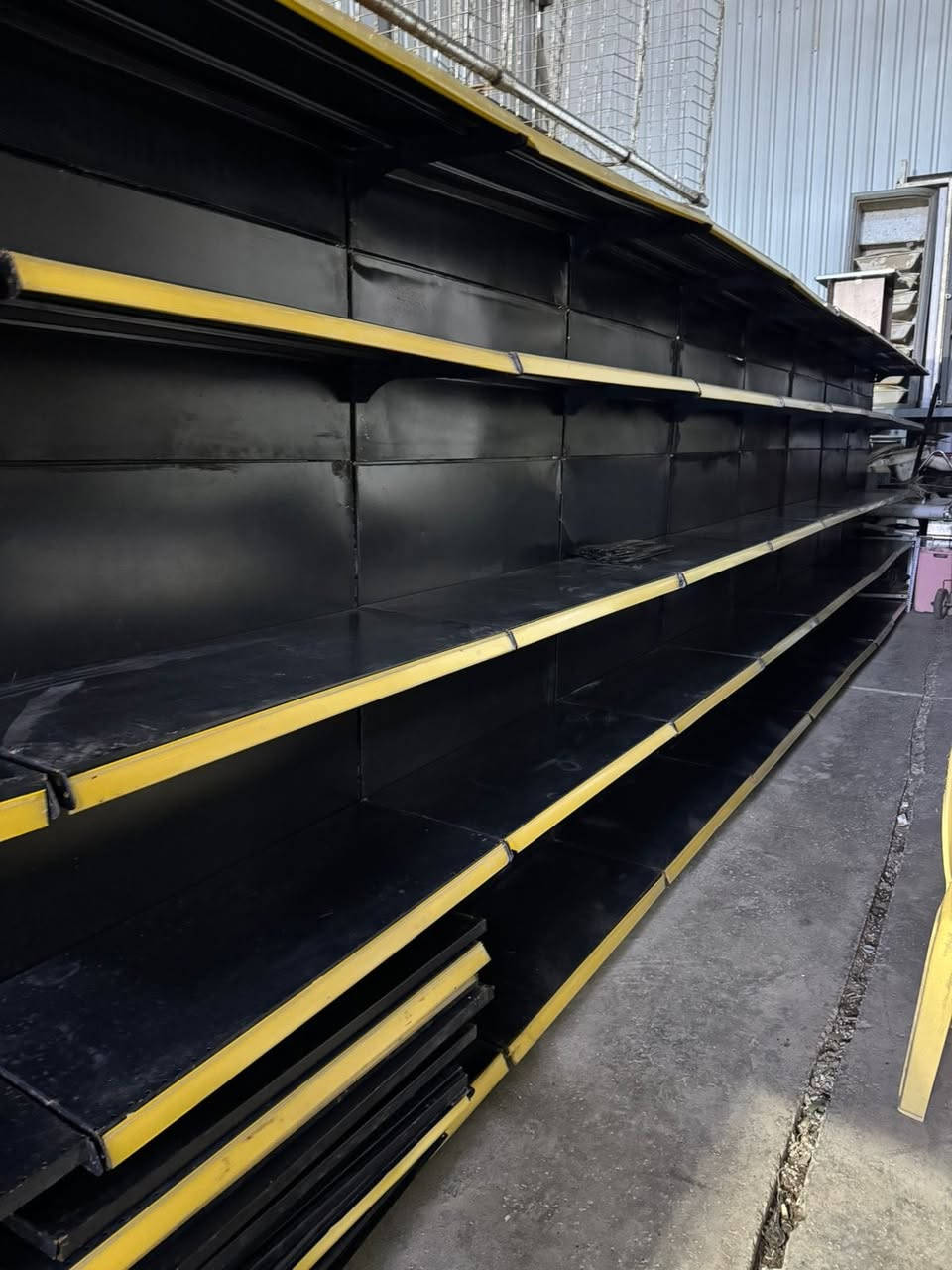 معرض التساهل للأجهزة المستعملة العنوان نجف حي الوفاء شارع الحولي قرب المعارض للاستفسار الاتصال على الرقم ***********
