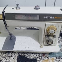 مكينة براذر • منزلي • للبيع