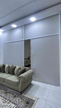 باب سحب • استقبال • ٣م٤٤سم